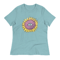NewAgeGraphix art fashion design flower Sticker