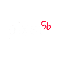 pixel56 pixel marketing social media agency Sticker