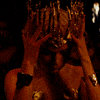SabrinaNetflix netflix witch sabrina chilling adventures of sabrina GIF