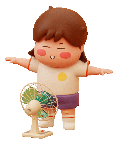 Happy Dance Sticker by CarryGrow
