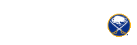 Swipe Up Royal Blue Sticker by Buffalo Sabres