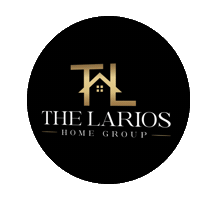 Sticker by The Larios Home Group