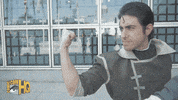 legend of korra GIF by Comic-Con HQ