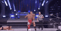 Cody Rhodes Aew On Tnt GIF by All Elite Wrestling on TNT