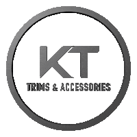 KTTrims kt kttrims Sticker