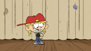 the loud house GIF by Nickelodeon