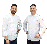 Chef Mehmet Sticker by Chef Grup
