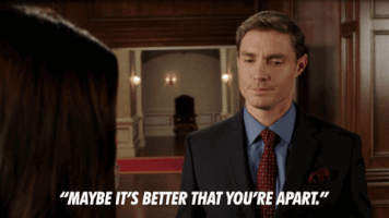 GIF by The Royals on E!