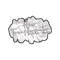 Sticker by Perfectress_US