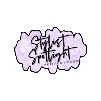 Sticker by Perfectress_US