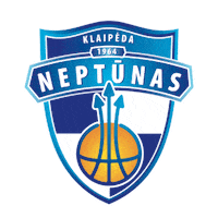 basket lithuania Sticker by Basketball Champions League
