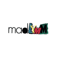 Madlymm Sticker by LymmAfter