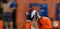 Denver Broncos Football GIF by NFL