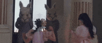 melaniemartinez melanie martinez k-12 tv spot GIF