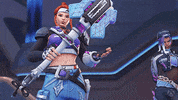 Warning K-Pop GIF by Xbox