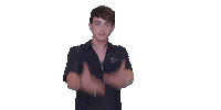Sticker Corbyn Besson Sticker by Why Don't We