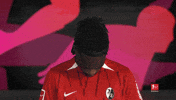 Look Up Sc Freiburg GIF by Bundesliga