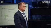 Huntedau GIF by Hunted Australia