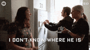 Huntedau GIF by Hunted Australia