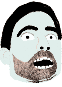 GIF by Scorpion Dagger