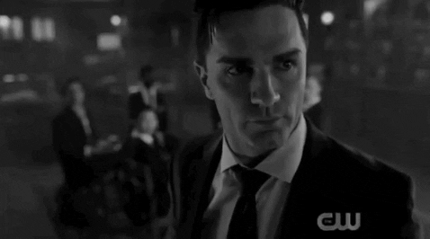 FebreTeen giphygifmaker riverdale GIF