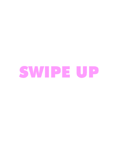 rainbow swipe up Sticker by Aurelie Magnan