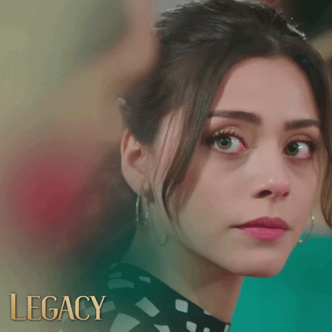 Legacy Emanet GIF by Eccho Rights