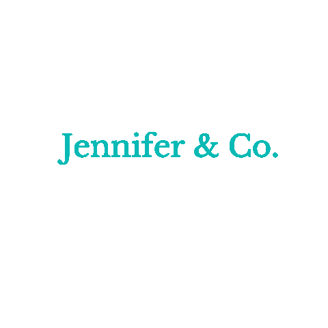 Jpj Sticker by Madison Klein