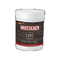 therealmustax supplements pferd mustax somustax Sticker