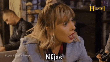 likes love GIF by Anabel Magazine