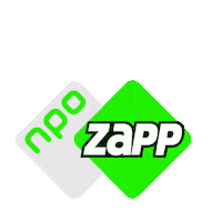 Award Sticker by NPO Zapp
