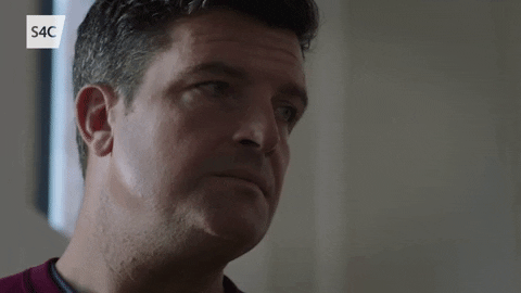 s4cymru giphyupload angry work drama GIF