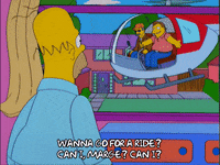 homer simpson GIF