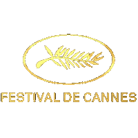YesSheCannes cannesfilmfestival cannes2023 festivaldecannes shesquad Sticker