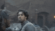 Fight Punch GIF by Game of Thrones