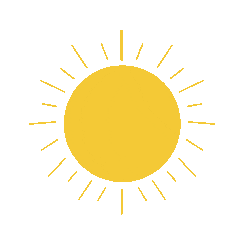 eufloresmyn giphyupload sun sol solar Sticker