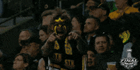Ice Hockey Sport GIF by NHL