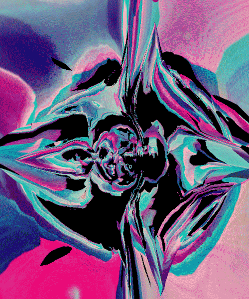 art processing GIF by Adam Ferriss