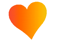 Heart Events Sticker by Troupe429