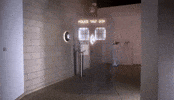 Appear Doctor Who GIF