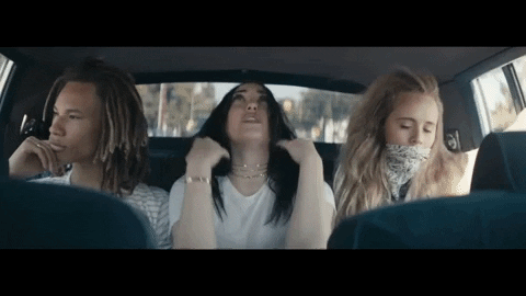 stay together music video GIF by Noah Cyrus