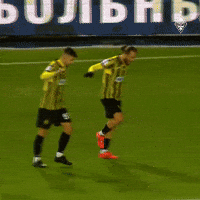 Кайрат GIF by FC Kairat