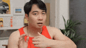 Fried Rice Cooking GIF by Nigel Ng (Uncle Roger)