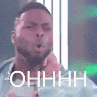 Dwts GIF by Kel Mitchell
