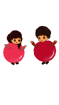 SushMoonTele love kiss sweet romance Sticker
