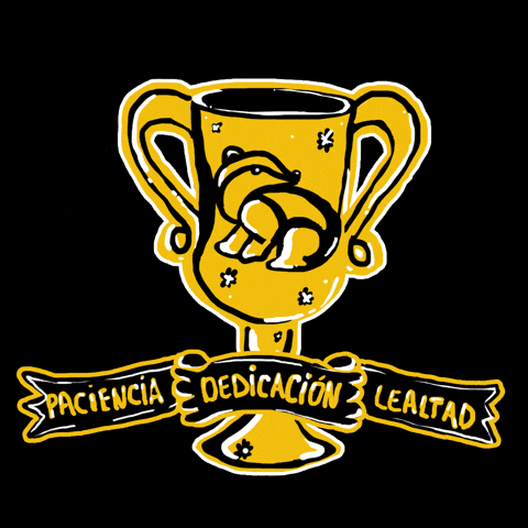 Harry Potter Cup GIF