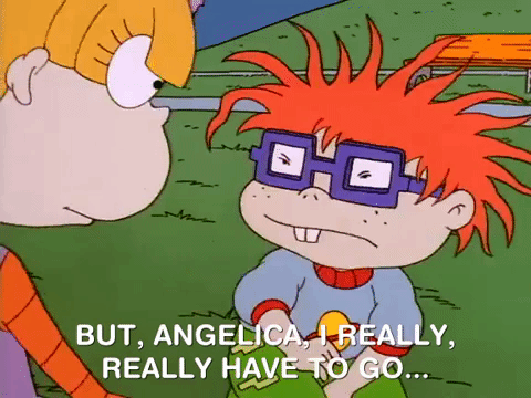 nicksplat rugrat GIF