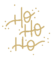Merry Christmas Sticker