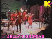 Dance Lol GIF by KPISS.FM