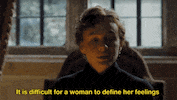 Carey Mulligan Woman GIF